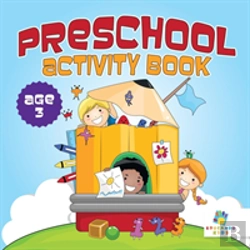 Bertrand.pt - Preschool Activity Book Age 3