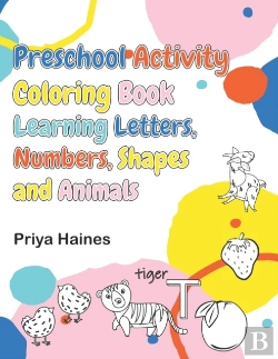 Bertrand.pt - Preschool Activity Coloring Book