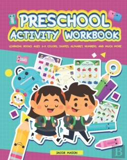 Bertrand.pt - Preschool Activity Workbook