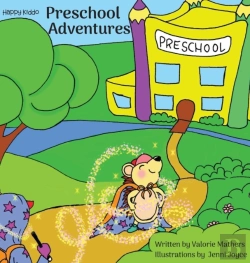 Bertrand.pt - Preschool Adventures