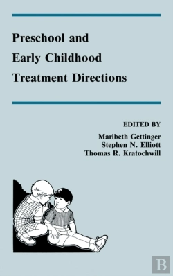Bertrand.pt - Preschool And Early Childhood Treatment Directions