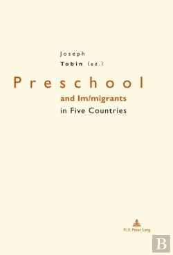 Bertrand.pt - Preschool And Im/Migrants In Five Countries