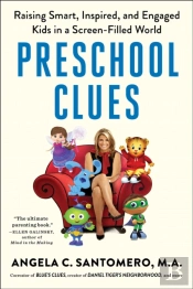 Preschool Clues