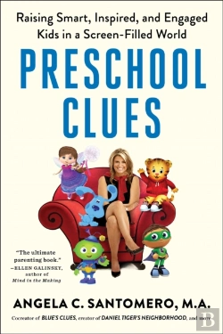 Bertrand.pt - Preschool Clues