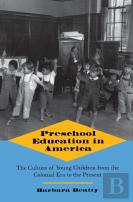 Preschool Education In America
