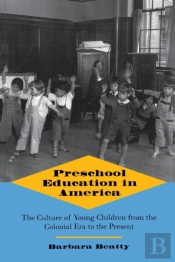 Preschool Education In America