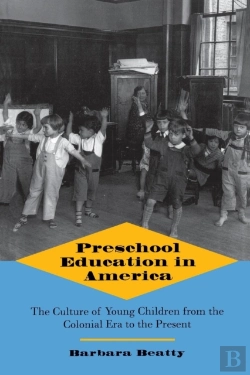 Bertrand.pt - Preschool Education In America