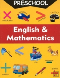 Bertrand.pt - Preschool English And Mathematics