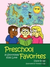 Preschool Favorites