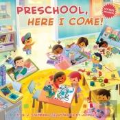 Preschool, Here I Come!