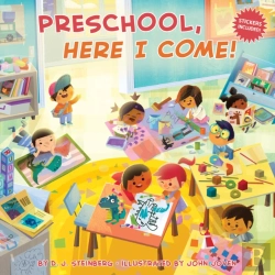 Bertrand.pt - Preschool, Here I Come!
