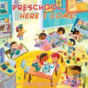 Preschool, Here I Come!