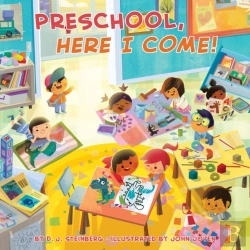Bertrand.pt - Preschool, Here I Come!