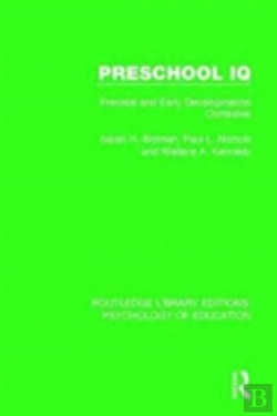 Bertrand.pt - Preschool Iq