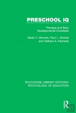 Bertrand.pt - Preschool Iq