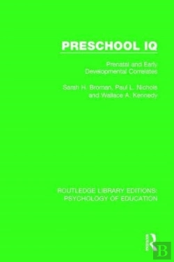 Bertrand.pt - Preschool Iq