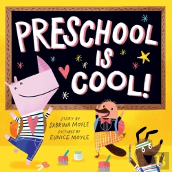 Bertrand.pt - Preschool Is Cool! (A Hello!Lucky Book)