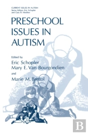Preschool Issues In Autism