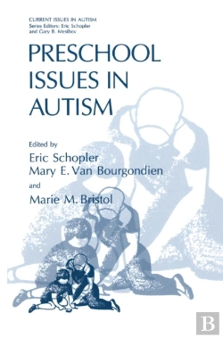 Bertrand.pt - Preschool Issues In Autism