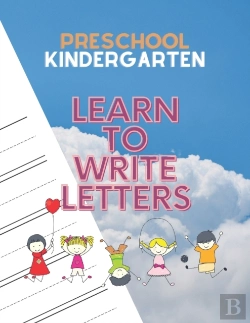 Bertrand.pt - Preschool Kindergarten Learn To Write Letters