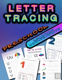 Bertrand.pt - Preschool Letter Tracing