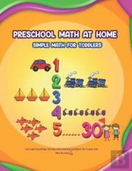 Preschool Math At Home