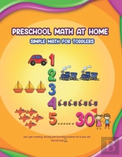 Preschool Math At Home