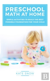 Preschool Math At Home