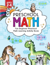 Preschool Math