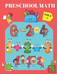 Preschool Math