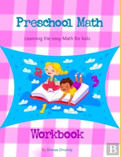 Bertrand.pt - Preschool Math Learning The Easy Math For Kids Workbook
