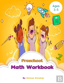 Bertrand.pt - Preschool Math Workbook