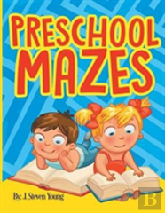 Preschool Mazes