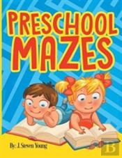 Preschool Mazes