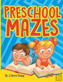 Bertrand.pt - Preschool Mazes