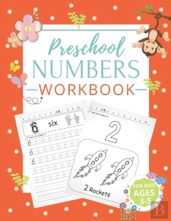 Bertrand.pt - Preschool Numbers Workbook