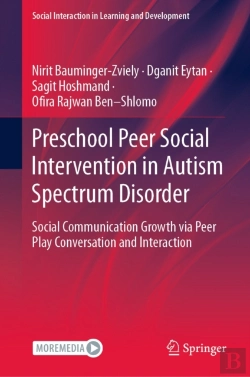 Bertrand.pt - Preschool Peer Social Intervention In Autism Spectrum Disorder