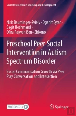 Bertrand.pt - Preschool Peer Social Intervention In Autism Spectrum Disorder