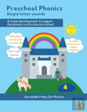 Preschool Phonics