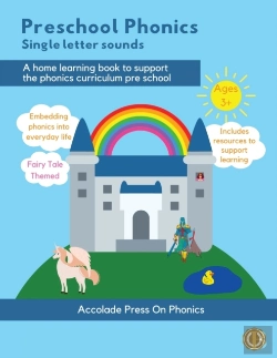 Bertrand.pt - Preschool Phonics
