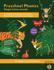 Preschool Phonics