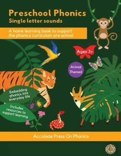 Bertrand.pt - Preschool Phonics