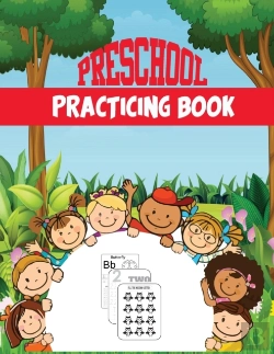 Bertrand.pt - Preschool Practicing Book