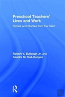 Bertrand.pt - Preschool Teachersâ€™ Lives And Work