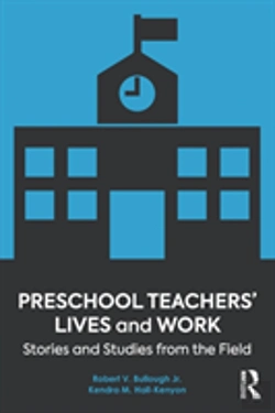 Bertrand.pt - Preschool Teachersâ€™ Lives And Work