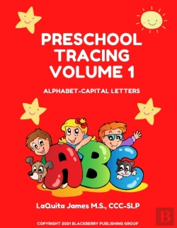 Bertrand.pt - Preschool Tracing Volume 1