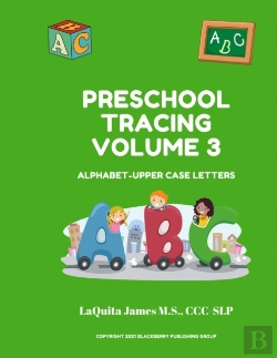 Bertrand.pt - Preschool Tracing Volume 3
