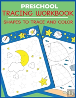 Bertrand.pt - Preschool Tracing Workbook