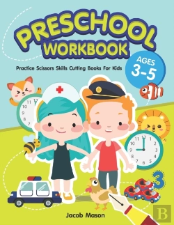 Bertrand.pt - Preschool Workbook Ages 3-5