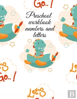Bertrand.pt - Preschool Workbook Numbers And Letters